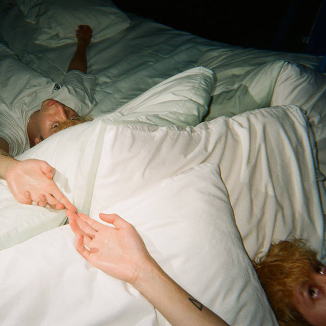 Restless Modern drops A Likeness Complicit EP