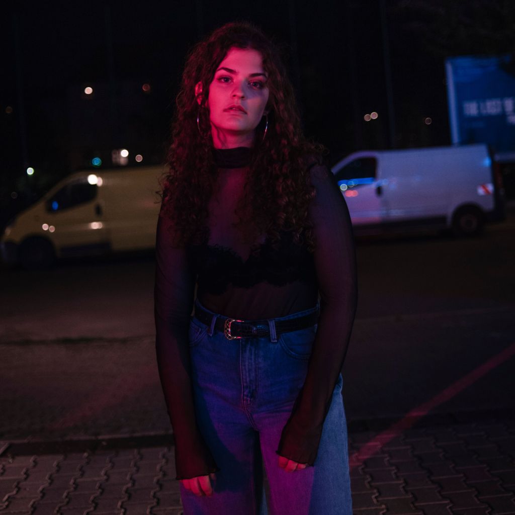 RIIVA reveals “Madonna” visual alongside a mini&nbsp;EP