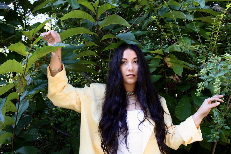 Shantaia seeks to go from “Broke to Brand New” in new&nbsp;visual