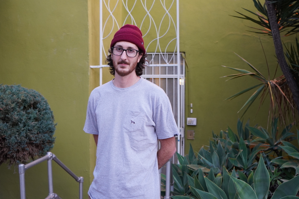 Hear the song “Nothing Hill” by folk artist Specific&nbsp;Coast