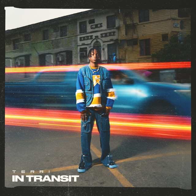 Nigerian star Terri releases new EP, In&nbsp;Transit