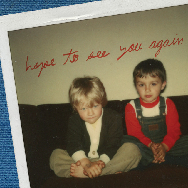 The HP’s are joined by Claire Davis for “Hope To See You Again” single