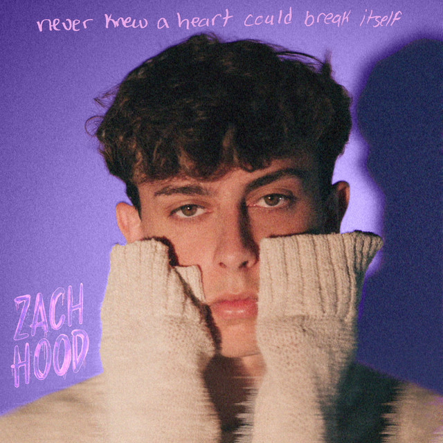 New video reveals that Zach Hood “never knew a heart could break&nbsp;itself”