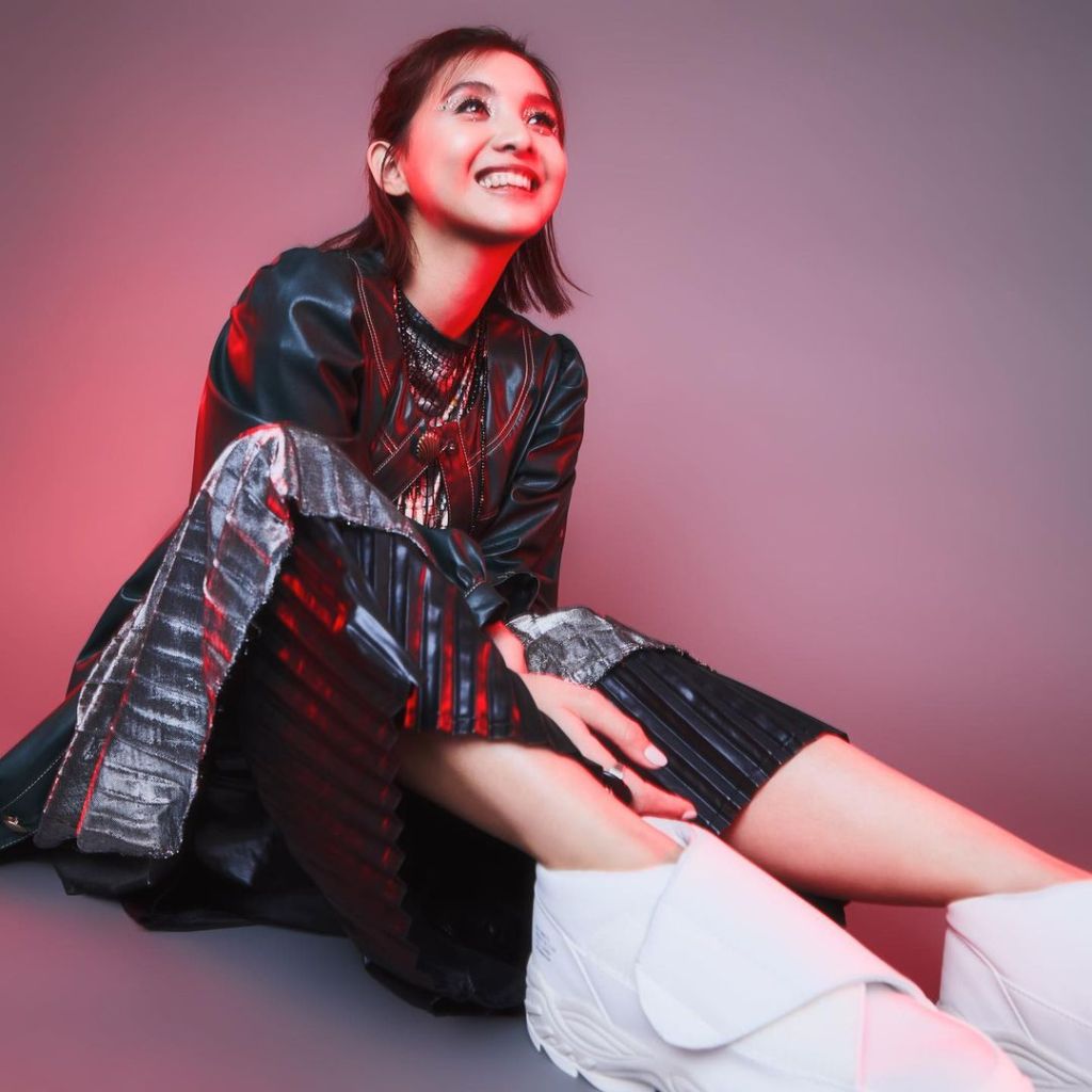 Beverly delivers beautiful wedding song, “VOWS”