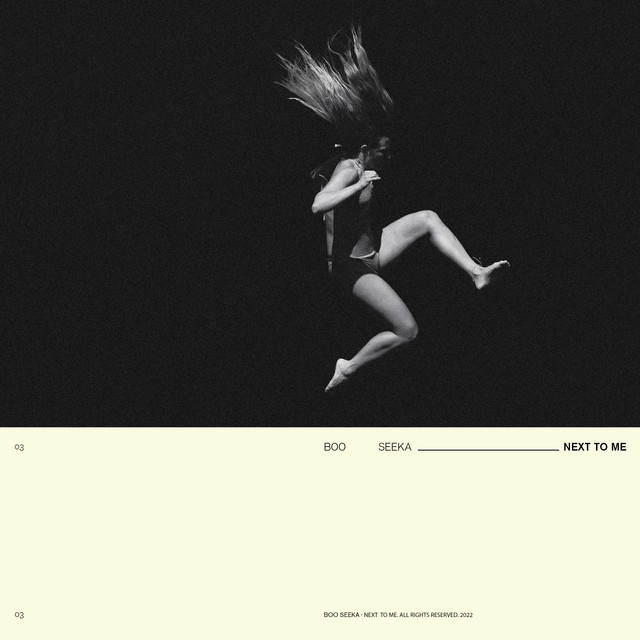 Listen to “Next to Me” by Boo Seeka