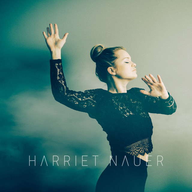 Harriet Nauer releases Catharsis EP, including the song Bang&nbsp;Bang
