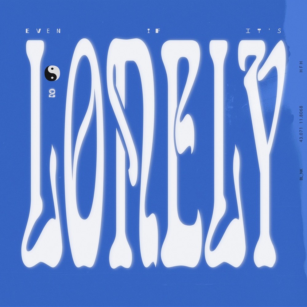 “Even If It’s Lonely” is a gorgeous new song by&nbsp;Hazlett