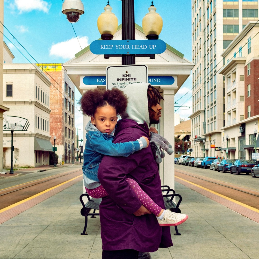 Khi Infinite urges you to “Keep Your Head&nbsp;Up”