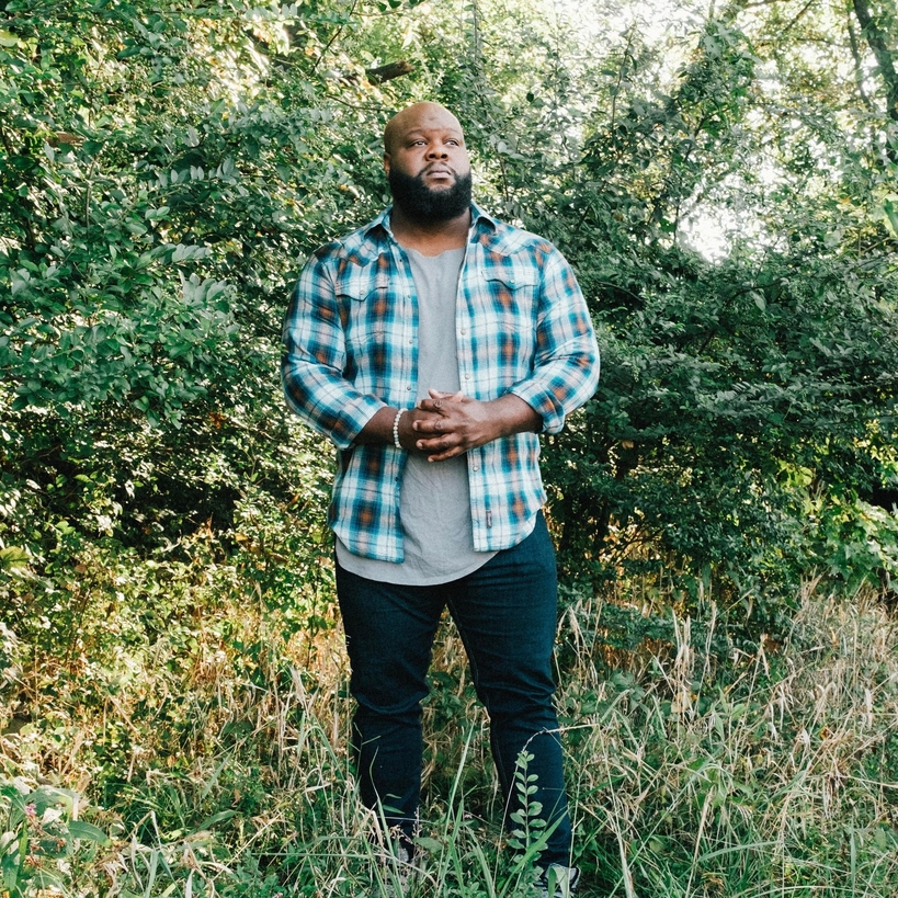 Hear “Let Me Go” and pre-order Leon Timbo’s upcoming album