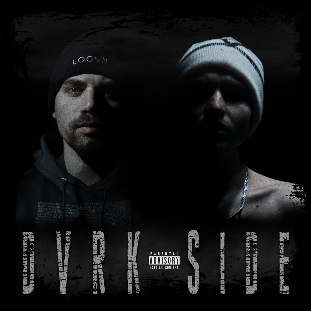 LOGVN reveals his “DVRK SIDE” in a new song featuring CHVSE