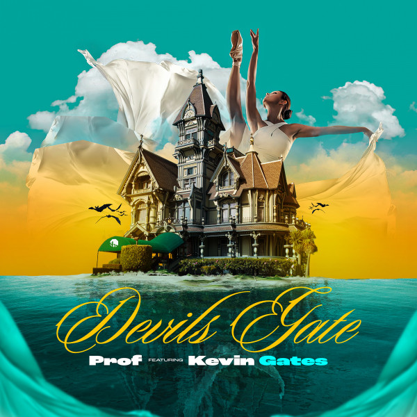 Prof joined by Kevin Gates on new track, “Devils&nbsp;Gate”