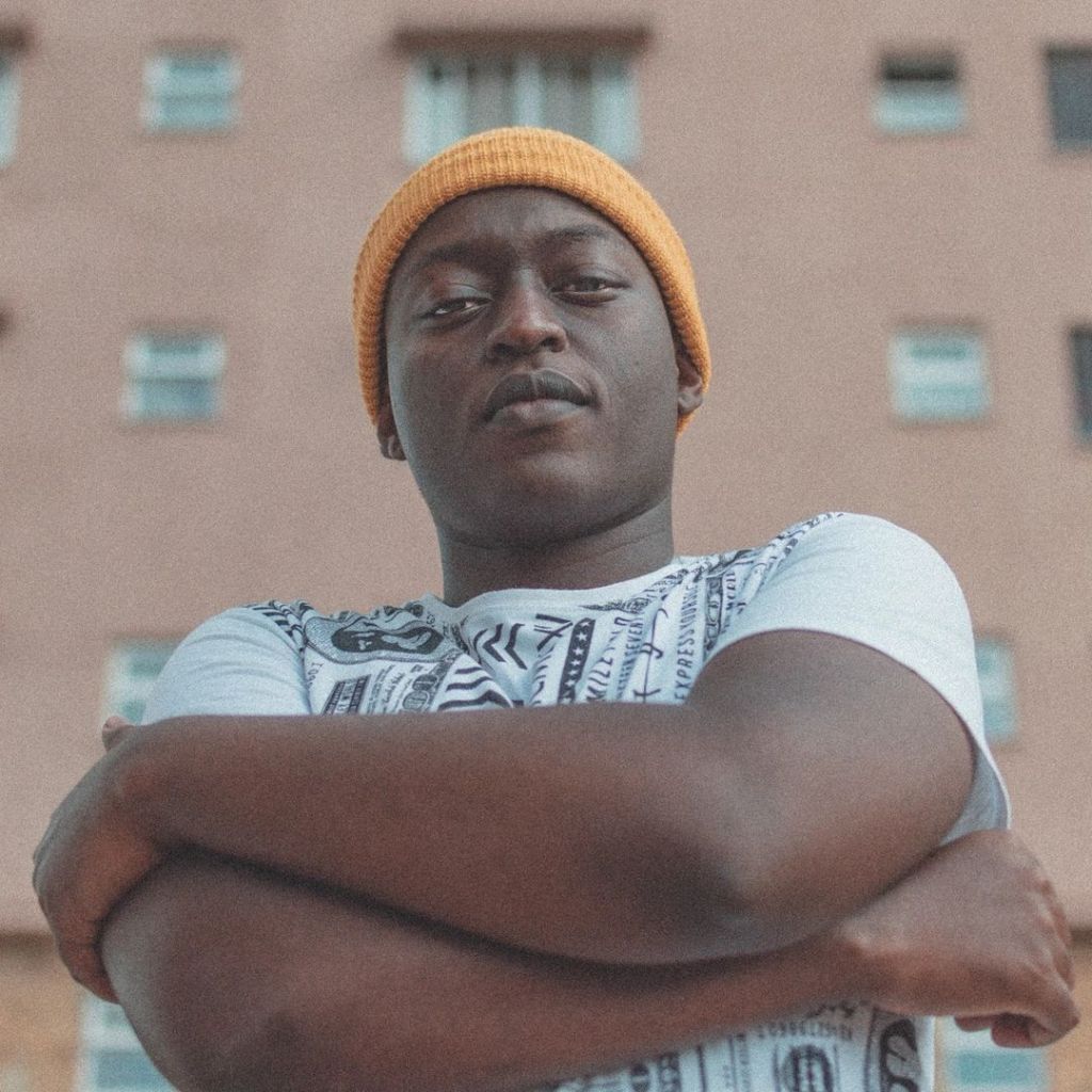 Supadrum and Chevy Kev link up to create “Time”