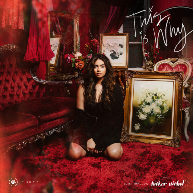 Tucker Nichol releases new song, “This is&nbsp;Why”