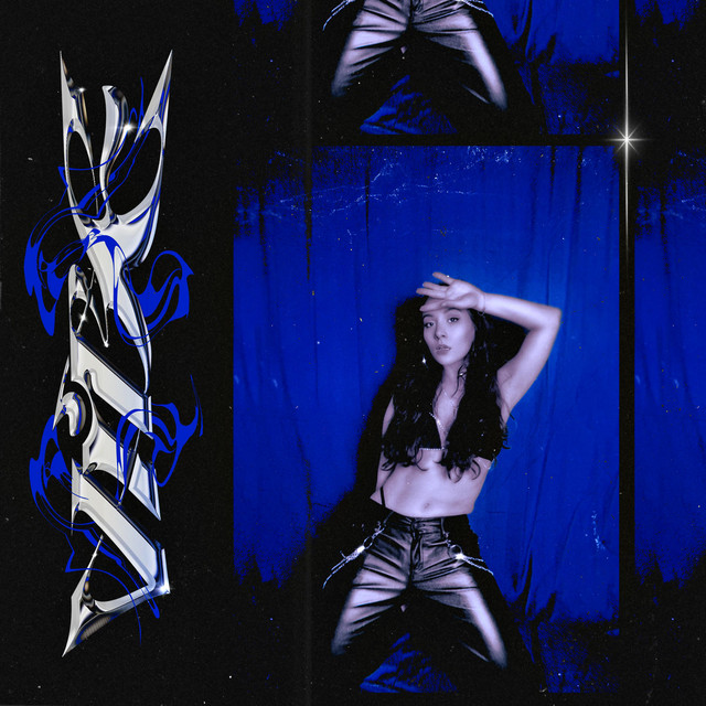 Feel the “VIBE” Valentina Blú is bringing with her latest&nbsp;song