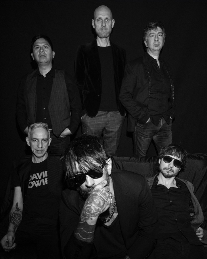 We Are Mono share “La Misma Gente”&nbsp;video