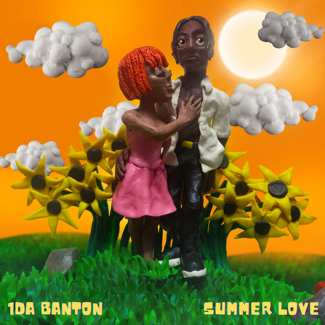 1da Banton reveals “Summer Love”&nbsp;visual