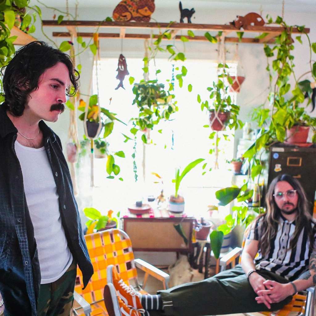 Anarbor return with new single, “Bad&nbsp;Love”