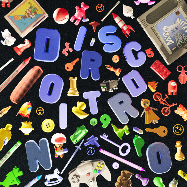 Dance to “Discord Nitro” by pop trio badxyou