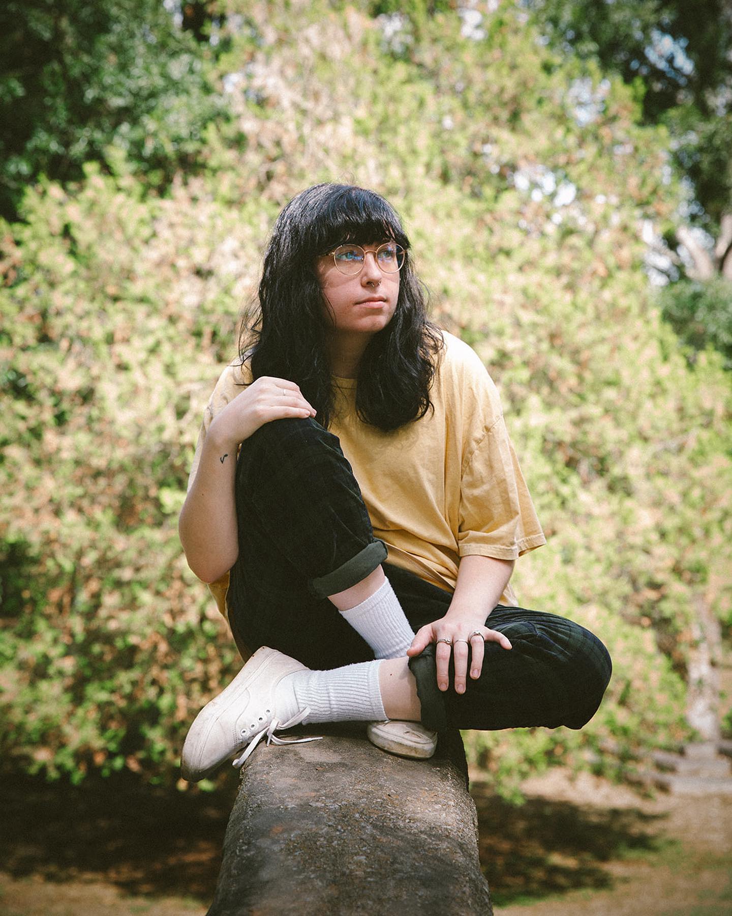 Listen to “Animals & Trees” by Bathe Alone