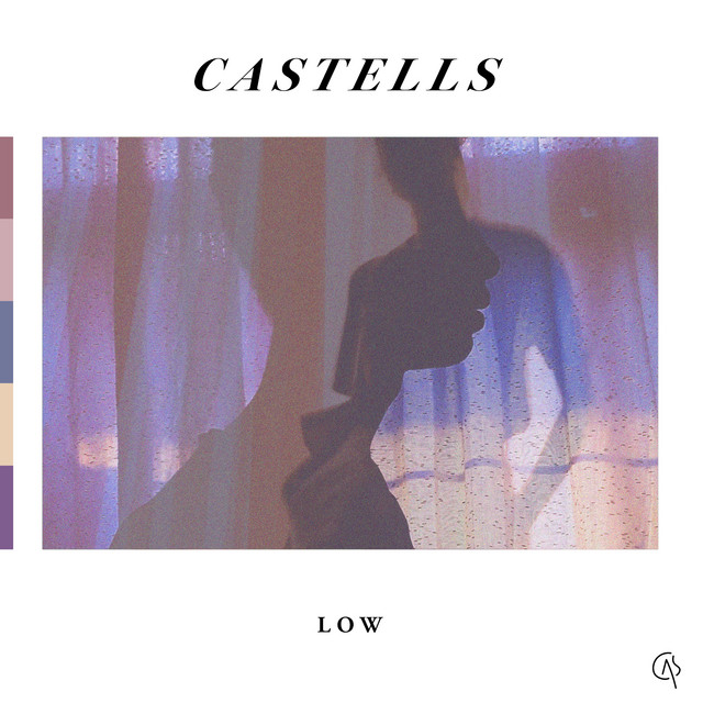 Introducing Castells; listen to their new song “Low”