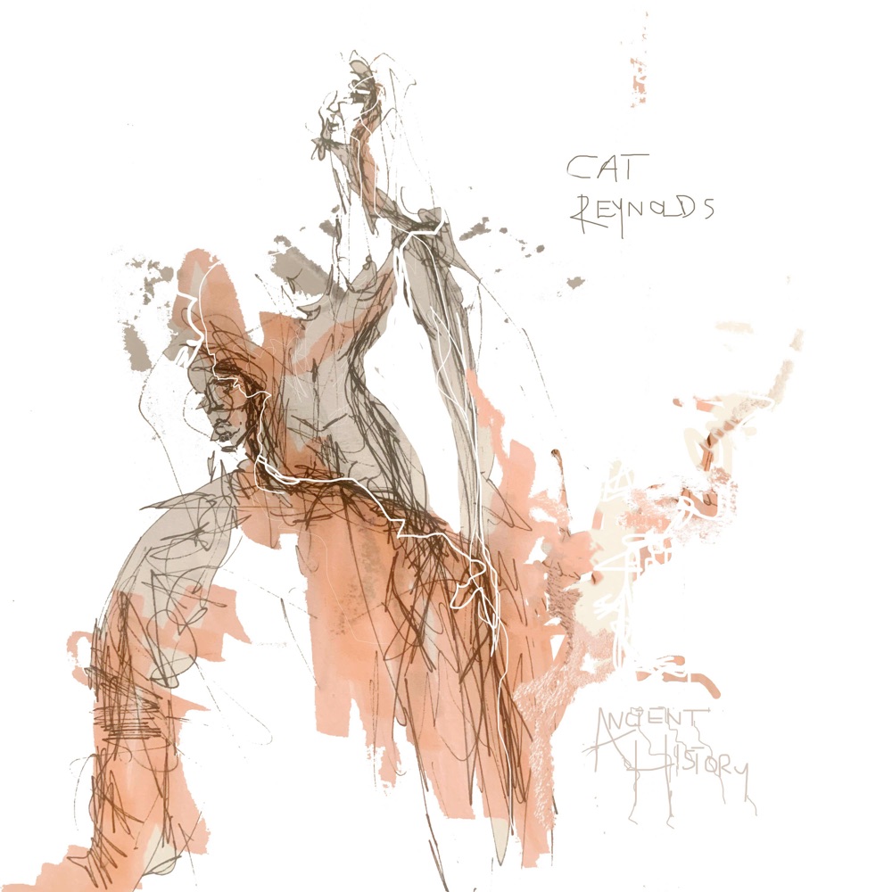 Hear “Ancient History” by singer Cat&nbsp;Reynolds