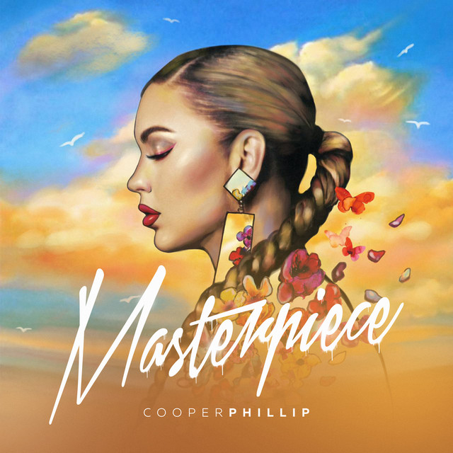 Cooper Phillip is back with “Masterpiece”; watch her new video