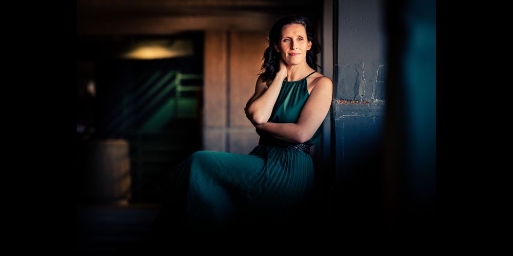 Edie Carey drops “The Veil”, shares her latest&nbsp;album