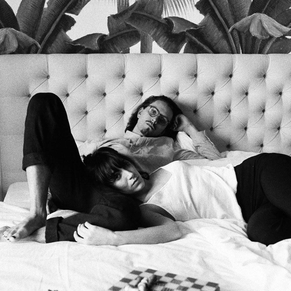 Stream ELIS NOA’s debut album, I Was Just About To Leave
