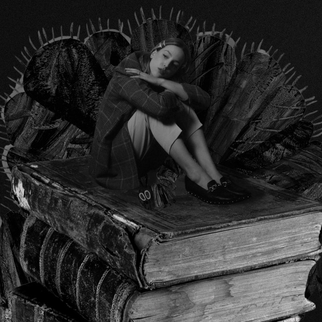 Felicia Lu exposes “The Very Hungry Caterpillar”; see her new&nbsp;video