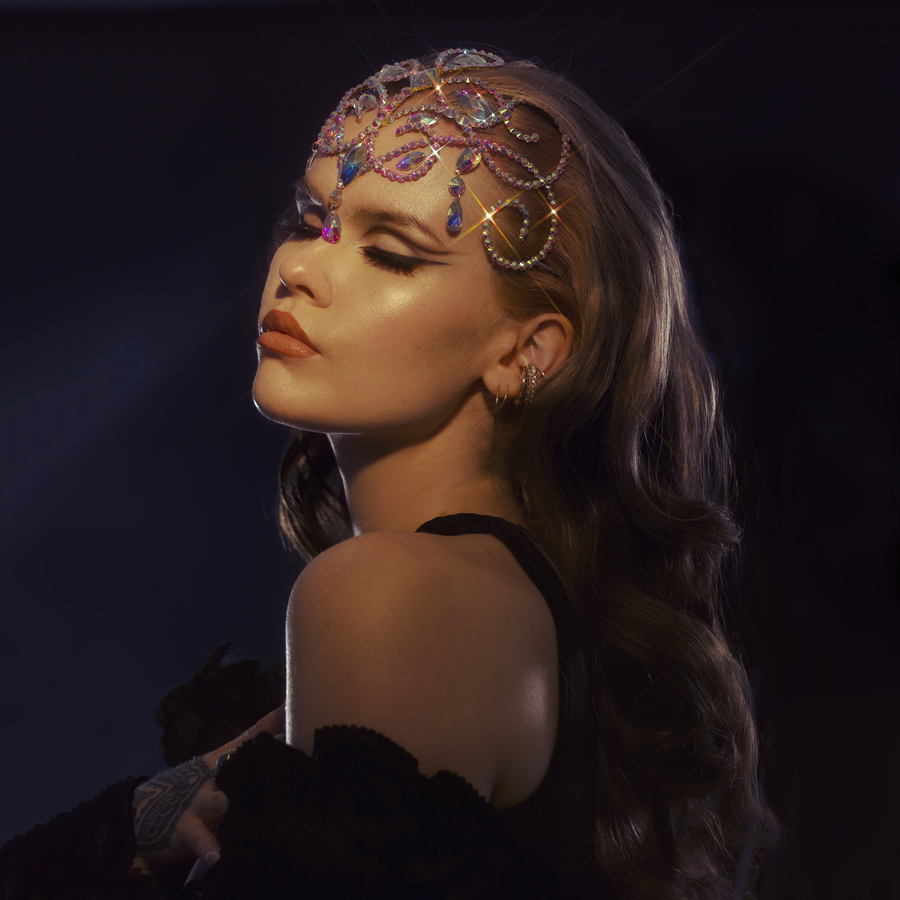 Ina Forsman drops All There Is album