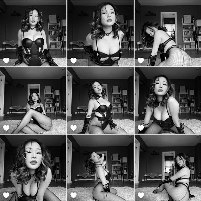 Get to know Ka Lia Universe and see her “Do You Really Love Me?”&nbsp;video