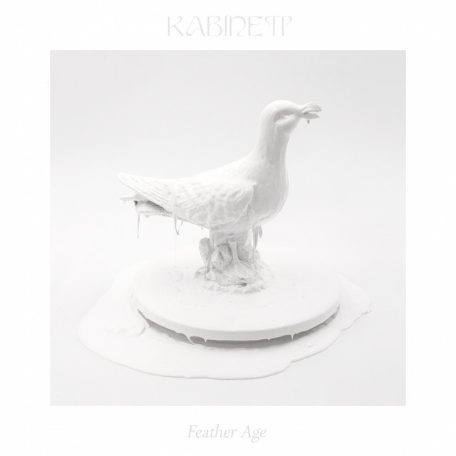 Listen to Kabinett’s “Feather Age”