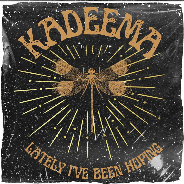 Listen: Kadeema – “Lately I’ve Been&nbsp;Hoping”