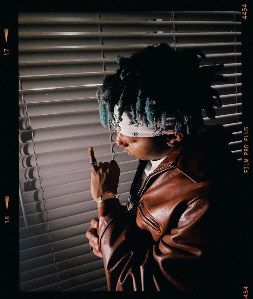 “IF LOOKS COULD KILL” by Kevin George sounds&nbsp;fresh