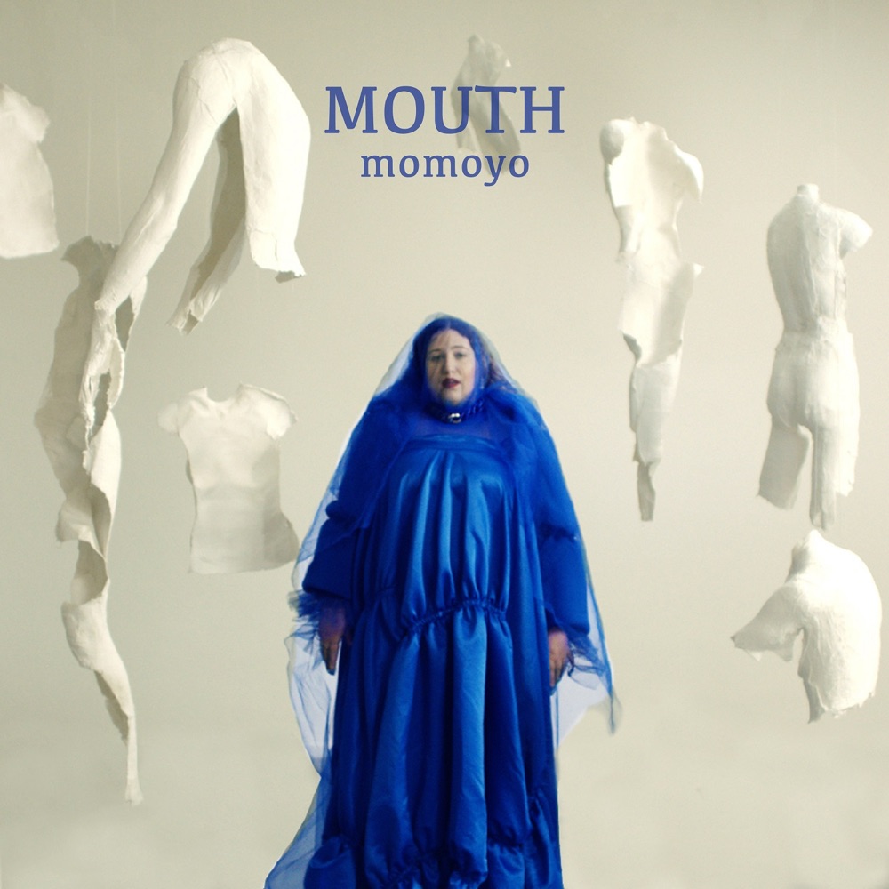 momoyo return with a new song/video called “Mouth”