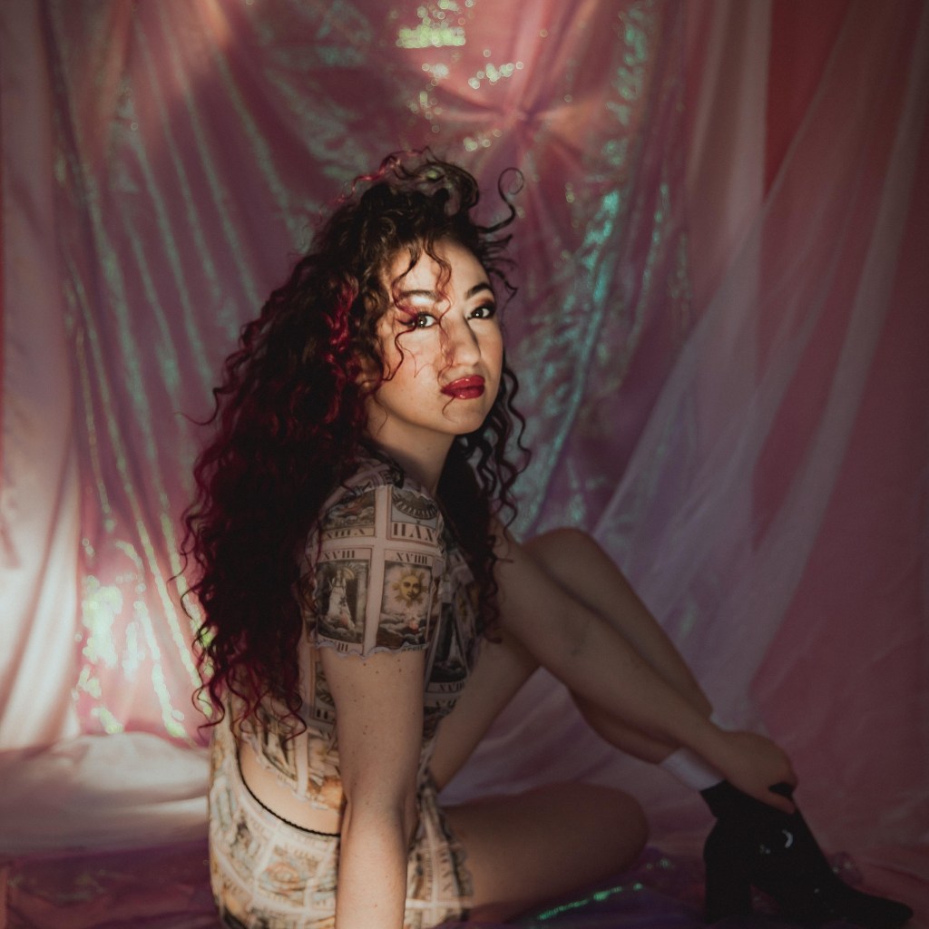 Dance to Natali Noor’s playful song, “Policeman” [Video]