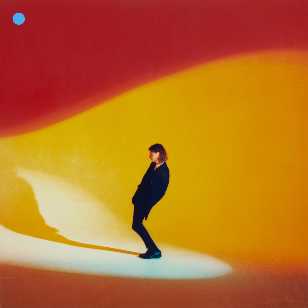 Nick Leng releases “Spirals” ahead of new&nbsp;album