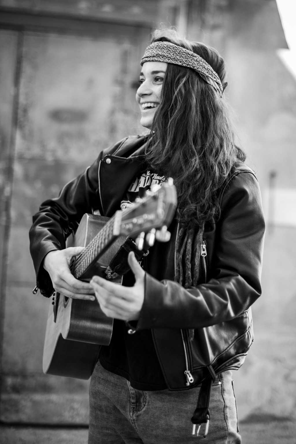 Nina Duscheck reveals “Married To The Art”&nbsp;video