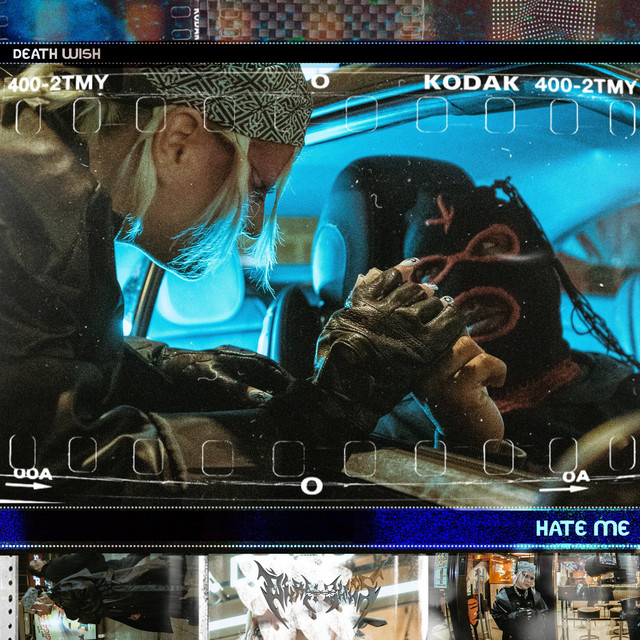 Òlah Bliss is back with “Death Wish (Hate Me)”; see&nbsp;video