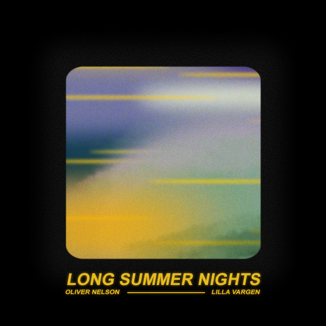 Listen: Oliver Nelson x Lilla Vargen – “Long Summer&nbsp;Nights”