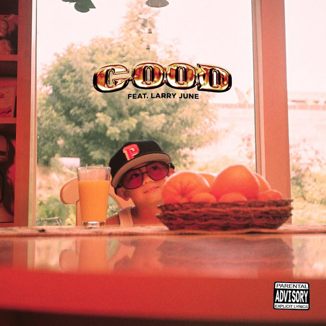 P-Lo enlists Larry June for the single, “Good”