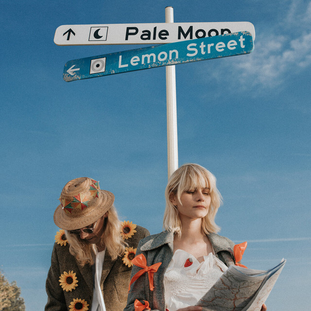 Here is Pale Moon’s debut album, Lemon Street
