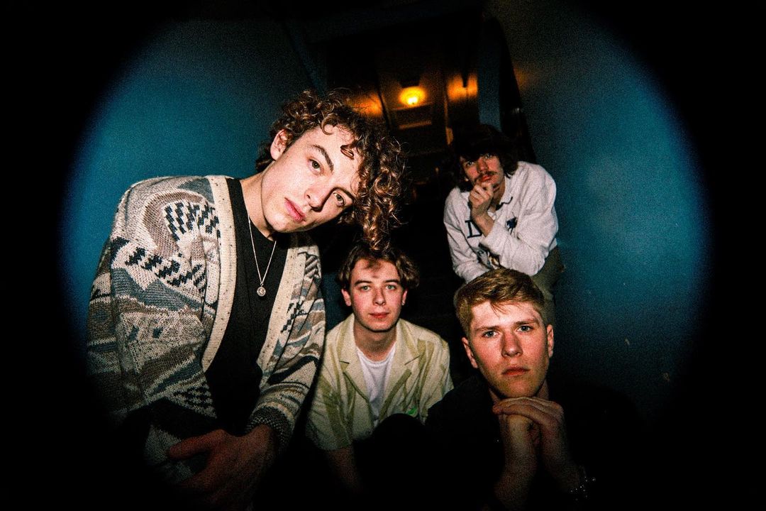 Pentire release new song, “Fading Out”