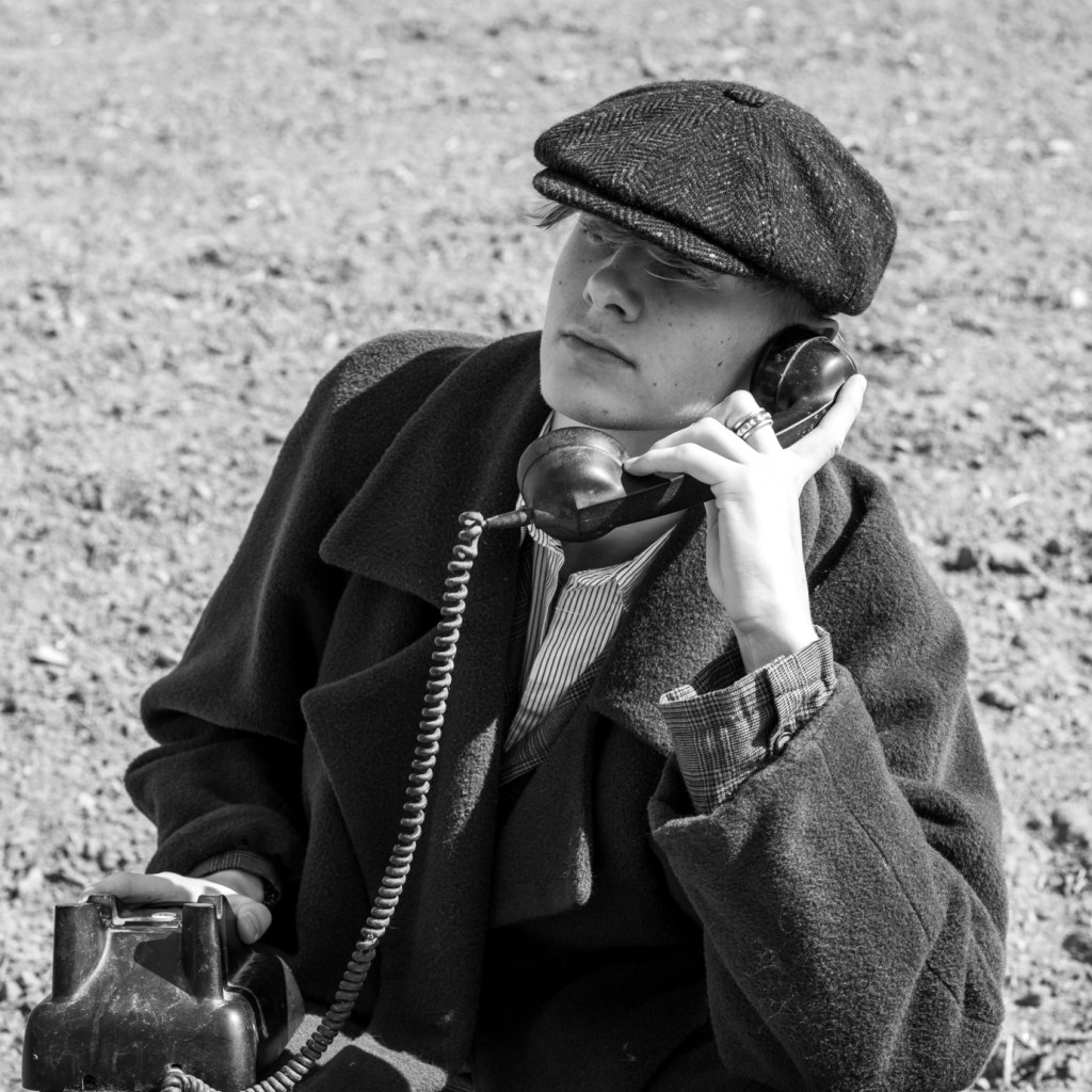 Reuben Medlin feels “Struck by You”;&nbsp;listen