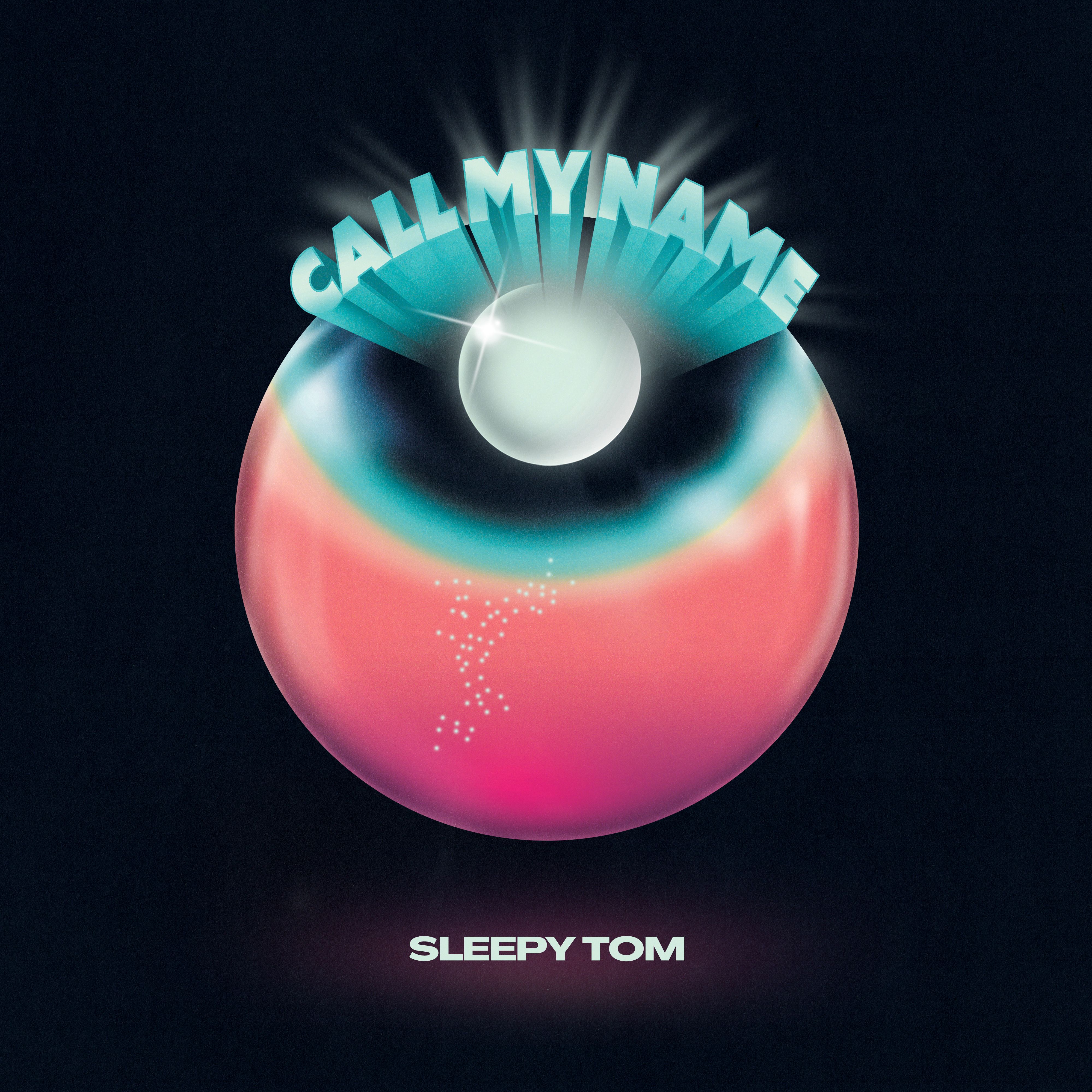Sleepy Tom drops “Call My Name” feat. Dawn Pemberton