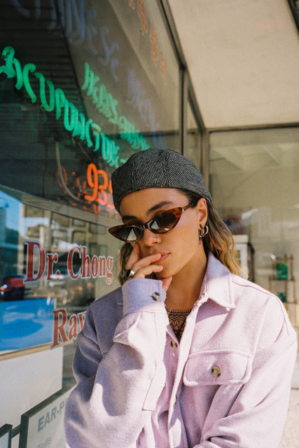 Watch/listen to Tash Sultana’s album, MTV Unplugged (Live In&nbsp;Melbourne)