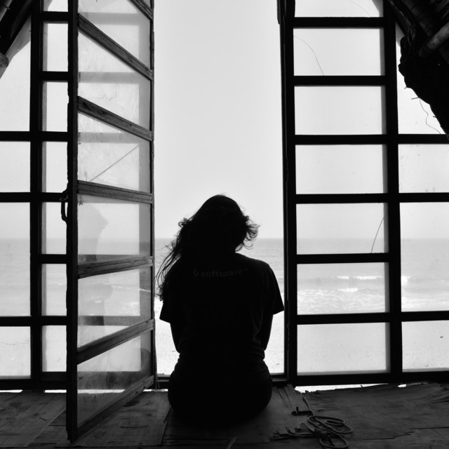 The Satellite Station is back with new single, “Let You&nbsp;Down”