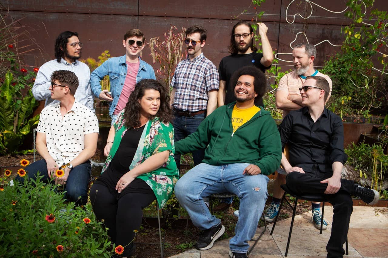 Hear “Love and Affection” by The Savants of Soul