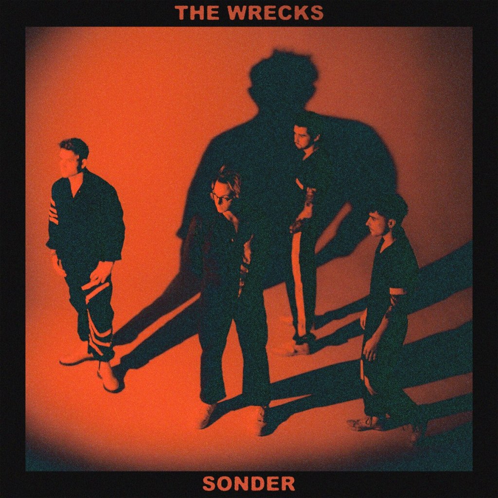 Listen to “Sonder” by The&nbsp;Wrecks