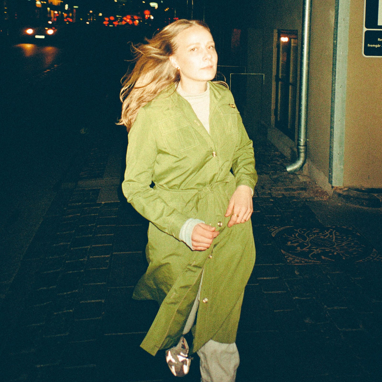 thea wang shares “Word On The Street”; listen